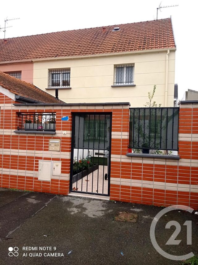maison à vendre - 4 pièces - 81.0 m2 - GENNEVILLIERS - 92 - ILE-DE-FRANCE - Century 21 Halesia Immobilier