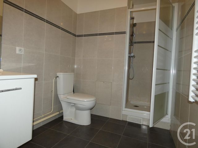 Appartement Studio à louer - 1 pièce - 30.42 m2 - COURBEVOIE - 92 - ILE-DE-FRANCE - Century 21 Halesia Immobilier