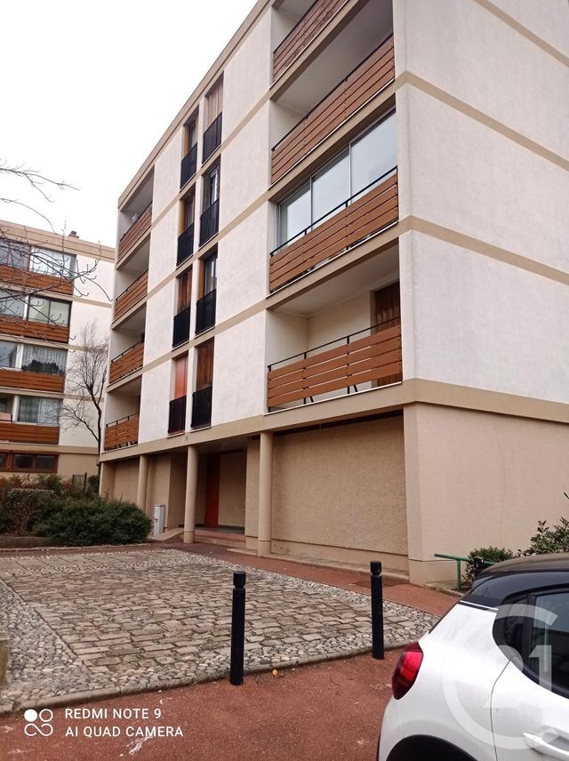 Appartement F2 à vendre - 2 pièces - 44.0 m2 - FRANCONVILLE LA GARENNE - 95 - ILE-DE-FRANCE - Century 21 Halesia Immobilier