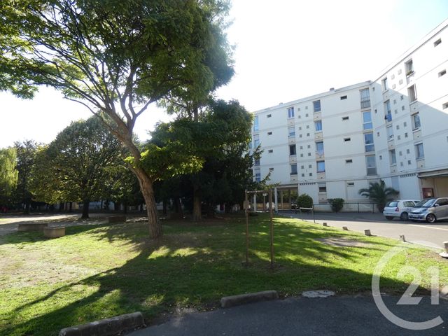 appartement - VILLENEUVE LA GARENNE - 92