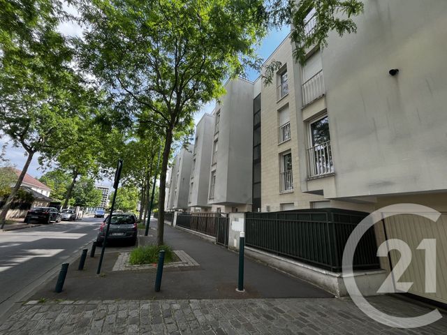 Appartement F3 à vendre GENNEVILLIERS
