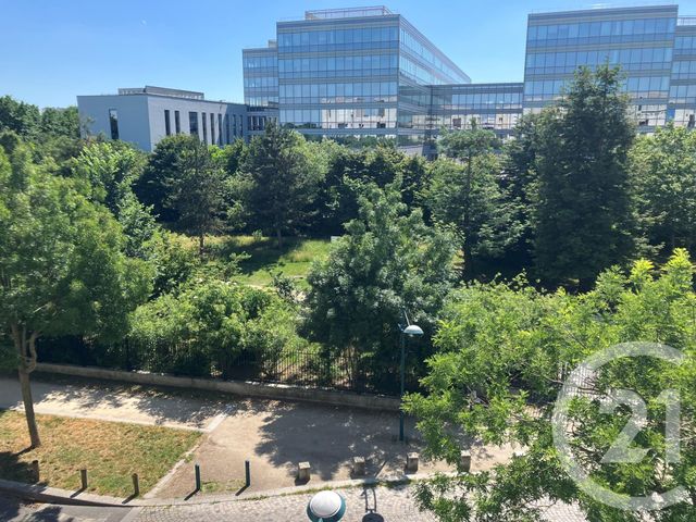 Appartement F3 à vendre - 3 pièces - 60.0 m2 - GENNEVILLIERS - 92 - ILE-DE-FRANCE - Century 21 Halesia Immobilier