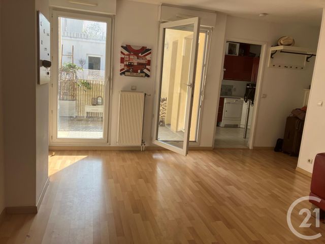 Appartement F3 à vendre - 3 pièces - 60.0 m2 - GENNEVILLIERS - 92 - ILE-DE-FRANCE - Century 21 Halesia Immobilier