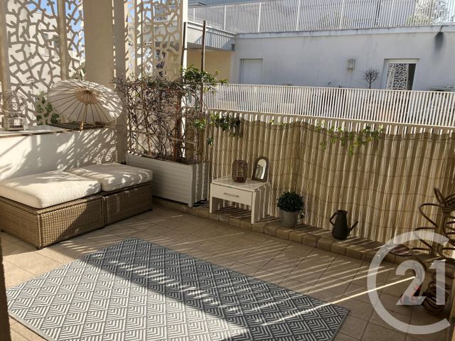 Appartement F3 à vendre - 3 pièces - 60.0 m2 - GENNEVILLIERS - 92 - ILE-DE-FRANCE - Century 21 Halesia Immobilier