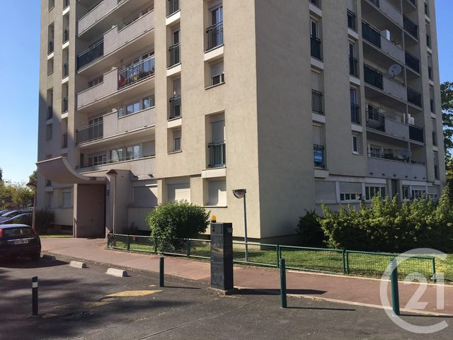 Appartement F3 à louer - 3 pièces - 68.71 m2 - GENNEVILLIERS - 92 - ILE-DE-FRANCE - Century 21 Halesia Immobilier