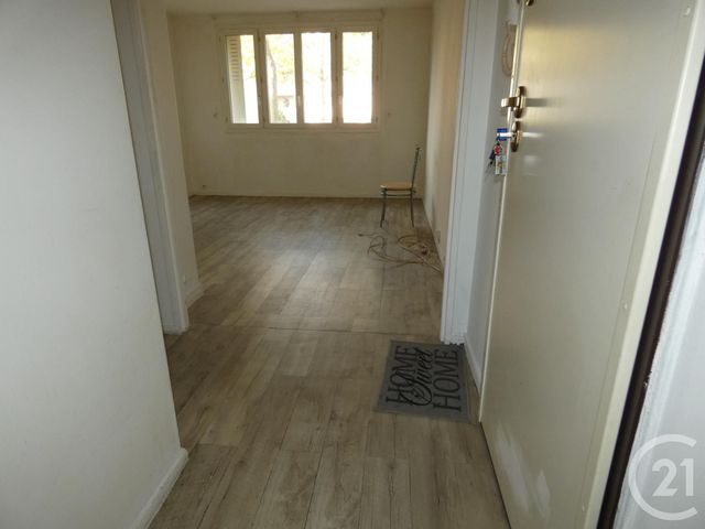 appartement - GENNEVILLIERS - 92