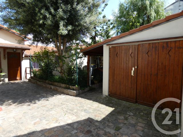 maison à vendre - 5 pièces - 90.0 m2 - GENNEVILLIERS - 92 - ILE-DE-FRANCE - Century 21 Halesia Immobilier