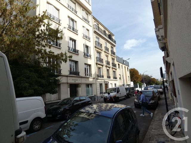 appartement - ASNIERES SUR SEINE - 92
