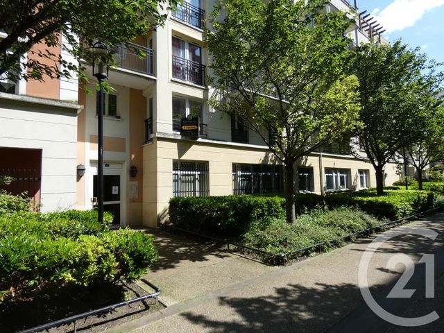 Appartement F3 à vendre - 3 pièces - 59.65 m2 - VILLENEUVE LA GARENNE - 92 - ILE-DE-FRANCE - Century 21 Halesia Immobilier