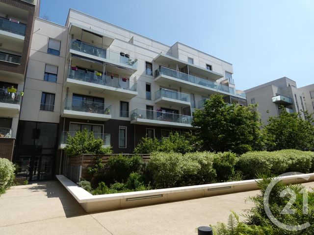 appartement - GENNEVILLIERS - 92