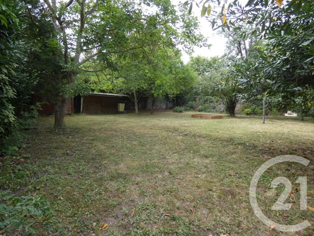appartement - DEUIL LA BARRE - 95