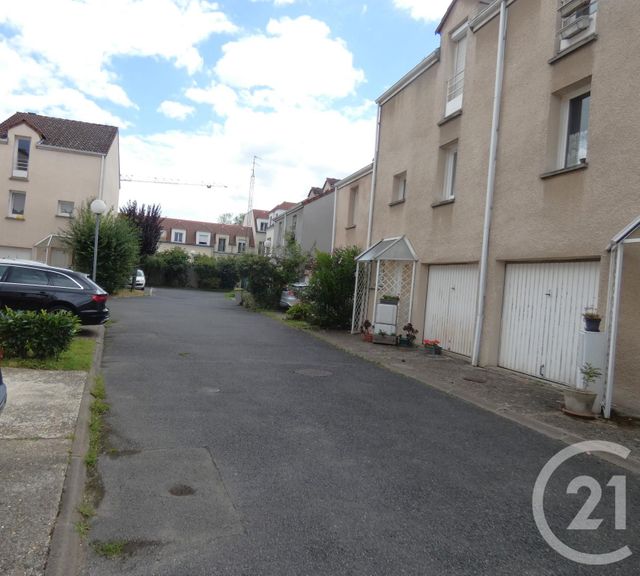 Maison à vendre VILLENEUVE LA GARENNE