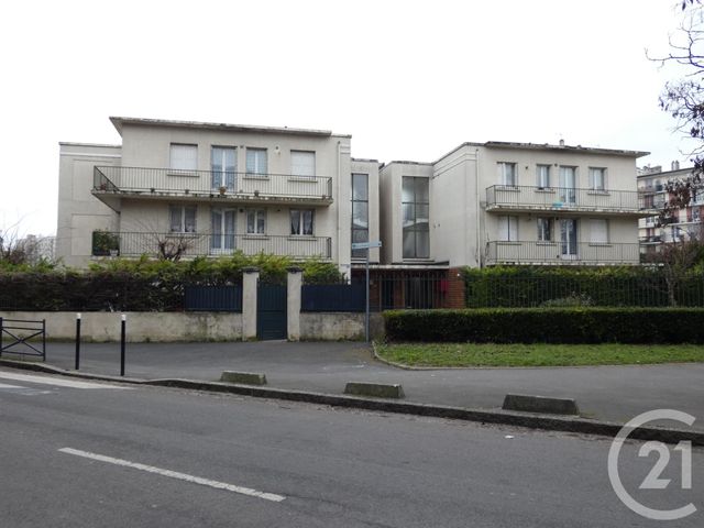 Appartement F2 à louer - 2 pièces - 43.11 m2 - EPINAY SUR SEINE - 93 - ILE-DE-FRANCE - Century 21 Halesia Immobilier