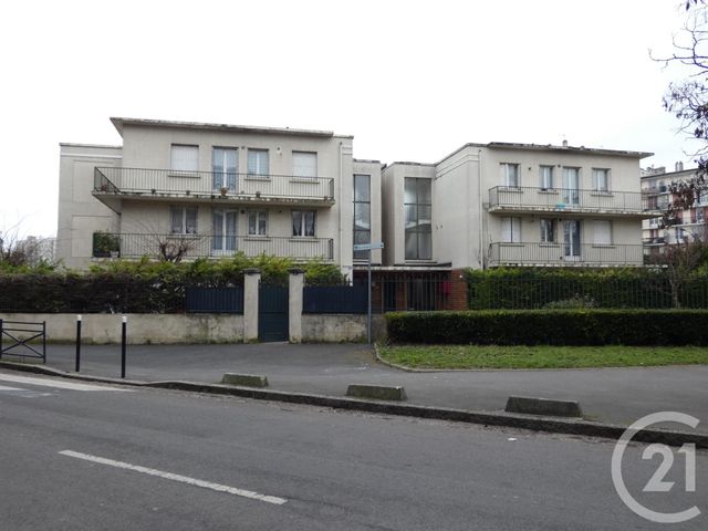appartement - EPINAY SUR SEINE - 93