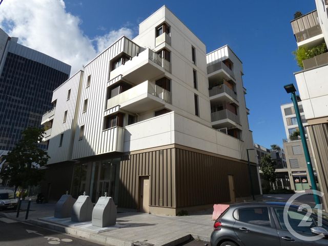 appartement - GENNEVILLIERS - 92