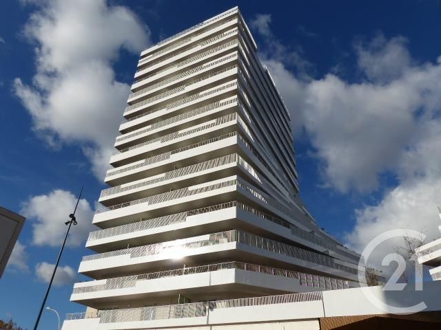 appartement - GENNEVILLIERS - 92