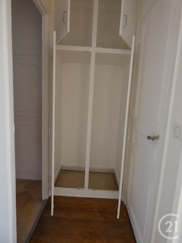 Afficher la photo en grand Appartement F3 à louer - 3 pièces - 46.0 m2 - ASNIERES SUR SEINE - 92 - ILE-DE-FRANCE - Century 21 Halesia Immobilier