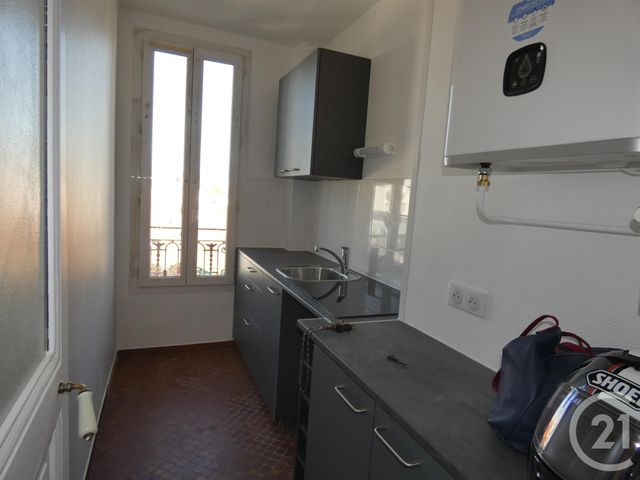 Afficher la photo en grand Appartement F3 à louer - 3 pièces - 46.0 m2 - ASNIERES SUR SEINE - 92 - ILE-DE-FRANCE - Century 21 Halesia Immobilier