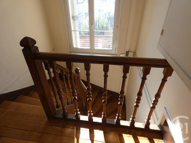 Afficher la photo en grand Appartement F3 à louer - 3 pièces - 46.0 m2 - ASNIERES SUR SEINE - 92 - ILE-DE-FRANCE - Century 21 Halesia Immobilier