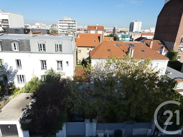 Afficher la photo en grand Appartement F3 à louer - 3 pièces - 46.0 m2 - ASNIERES SUR SEINE - 92 - ILE-DE-FRANCE - Century 21 Halesia Immobilier