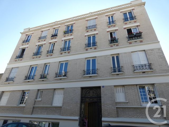 Afficher la photo en grand Appartement F3 à louer - 3 pièces - 46.0 m2 - ASNIERES SUR SEINE - 92 - ILE-DE-FRANCE - Century 21 Halesia Immobilier