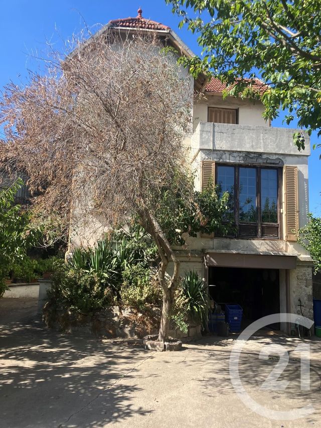 maison à vendre - 4 pièces - 63.0 m2 - GENNEVILLIERS - 92 - ILE-DE-FRANCE - Century 21 Halesia Immobilier