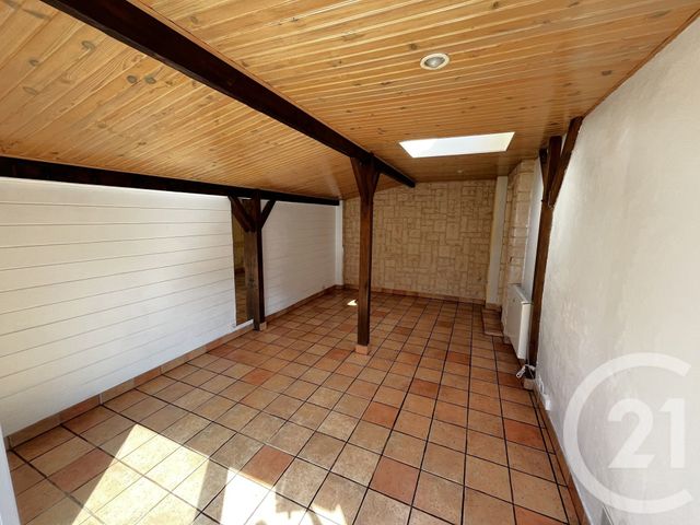 maison à vendre - 3 pièces - 61.66 m2 - GENNEVILLIERS - 92 - ILE-DE-FRANCE - Century 21 Halesia Immobilier