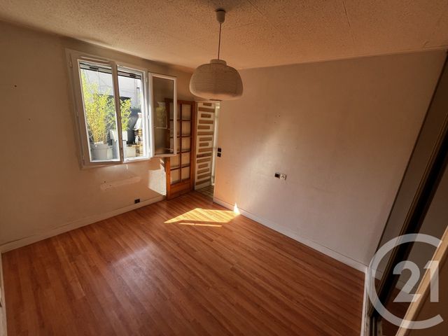 maison à vendre - 3 pièces - 61.66 m2 - GENNEVILLIERS - 92 - ILE-DE-FRANCE - Century 21 Halesia Immobilier