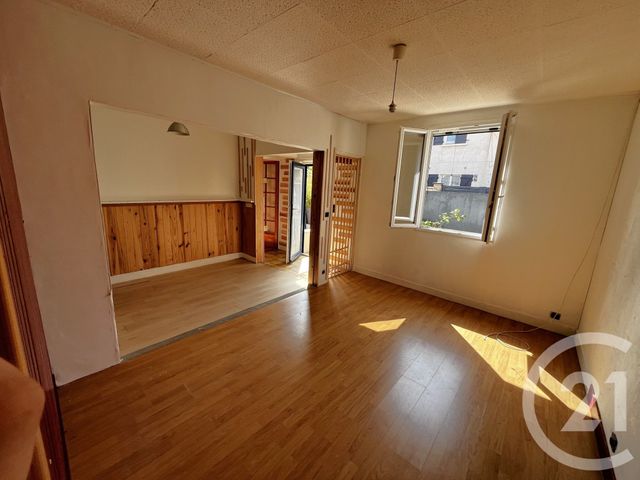 maison à vendre - 3 pièces - 61.66 m2 - GENNEVILLIERS - 92 - ILE-DE-FRANCE - Century 21 Halesia Immobilier