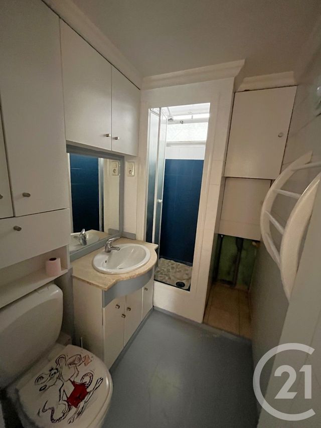 maison à vendre - 3 pièces - 61.66 m2 - GENNEVILLIERS - 92 - ILE-DE-FRANCE - Century 21 Halesia Immobilier