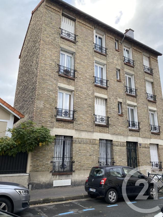 appartement - ASNIERES SUR SEINE - 92