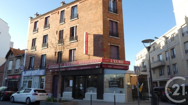 appartement - BOIS COLOMBES - 92