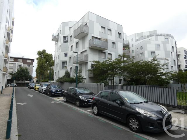 appartement - GENNEVILLIERS - 92