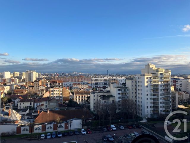 appartement - ASNIERES SUR SEINE - 92