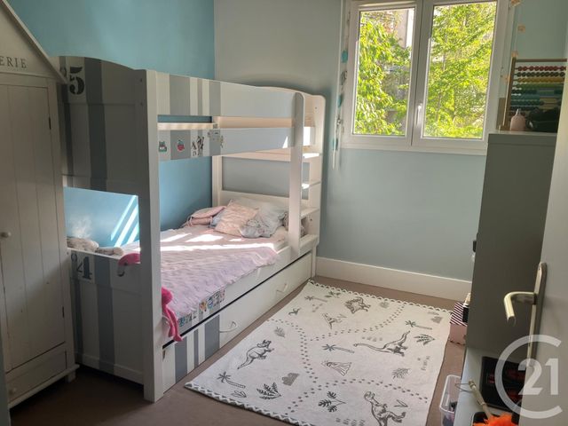 Appartement F3 à vendre - 3 pièces - 63.48 m2 - VILLENEUVE LA GARENNE - 92 - ILE-DE-FRANCE - Century 21 Halesia Immobilier