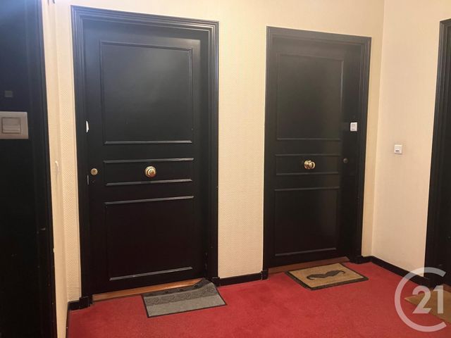 Appartement F3 à vendre - 3 pièces - 63.48 m2 - VILLENEUVE LA GARENNE - 92 - ILE-DE-FRANCE - Century 21 Halesia Immobilier