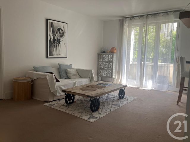 Appartement F3 à vendre - 3 pièces - 63.48 m2 - VILLENEUVE LA GARENNE - 92 - ILE-DE-FRANCE - Century 21 Halesia Immobilier