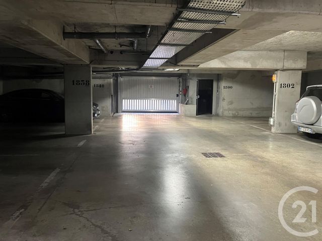 Appartement F3 à vendre - 3 pièces - 63.48 m2 - VILLENEUVE LA GARENNE - 92 - ILE-DE-FRANCE - Century 21 Halesia Immobilier