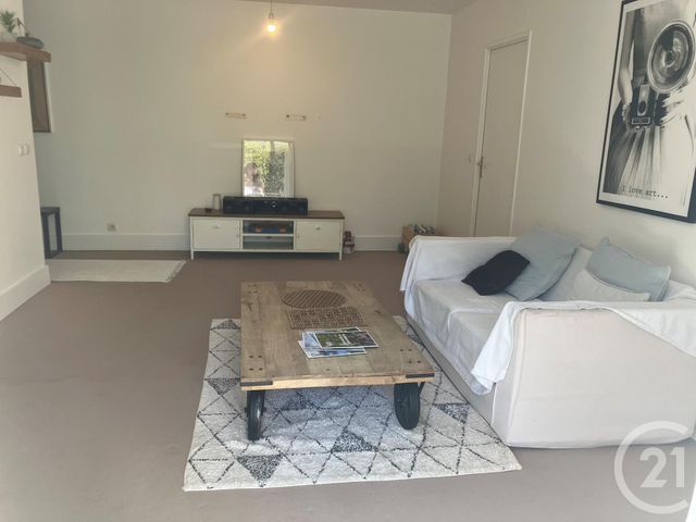 Appartement F3 à vendre - 3 pièces - 63.48 m2 - VILLENEUVE LA GARENNE - 92 - ILE-DE-FRANCE - Century 21 Halesia Immobilier