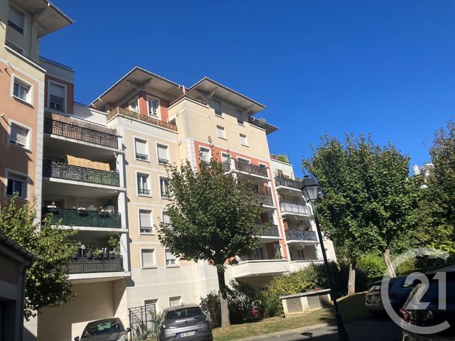 appartement - VILLENEUVE LA GARENNE - 92
