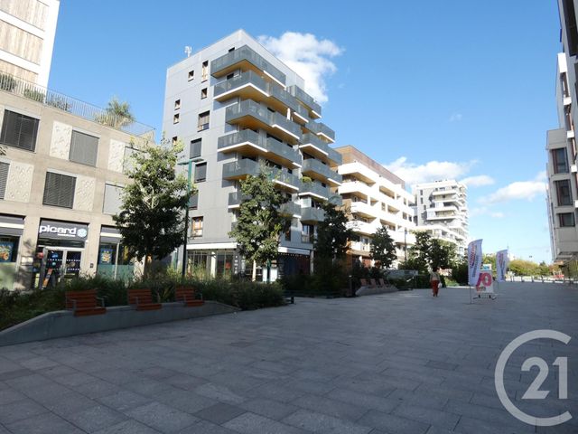 Appartement F3 à vendre GENNEVILLIERS