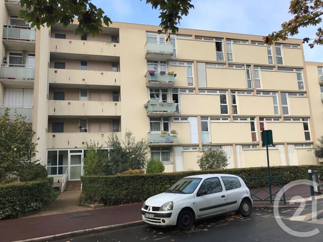 Appartement F3 à vendre GENNEVILLIERS