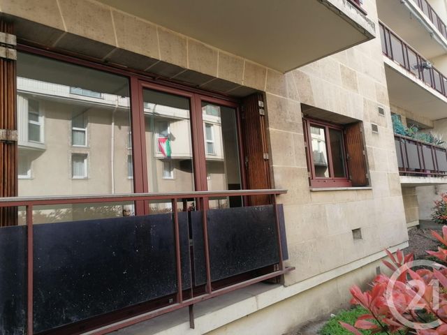 appartement - GENNEVILLIERS - 92