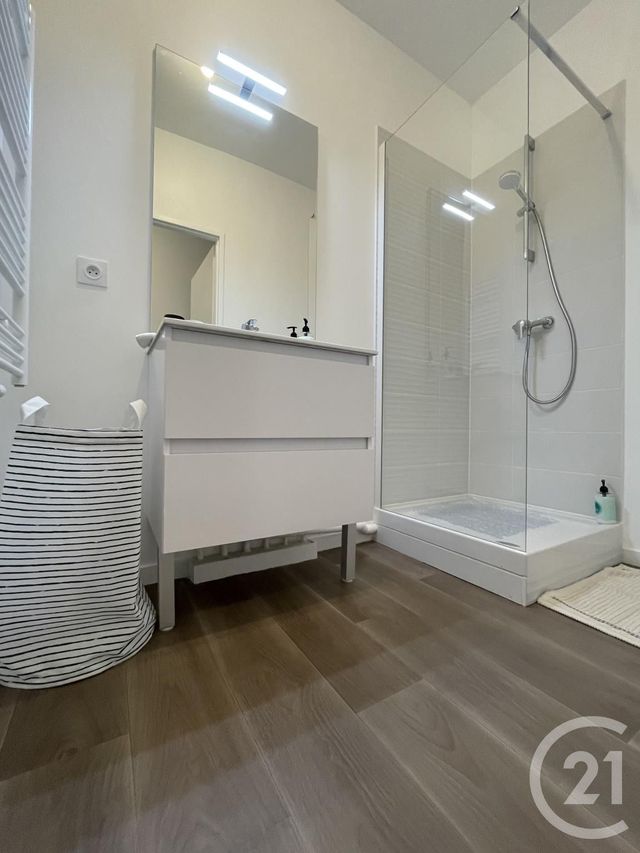 Appartement F4 à louer - 4 pièces - 74.5 m2 - ARGENTEUIL - 95 - ILE-DE-FRANCE - Century 21 Halesia Immobilier