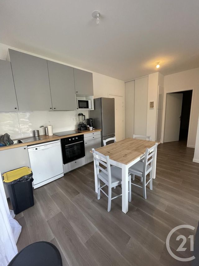 Appartement F4 à louer - 4 pièces - 74.5 m2 - ARGENTEUIL - 95 - ILE-DE-FRANCE - Century 21 Halesia Immobilier