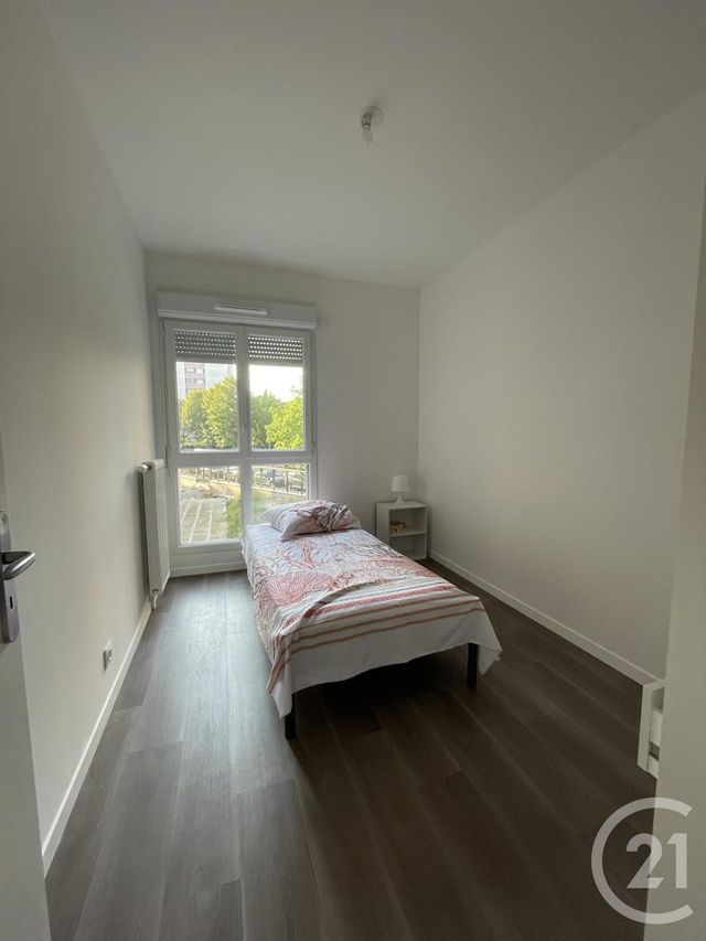 Appartement F4 à louer - 4 pièces - 74.5 m2 - ARGENTEUIL - 95 - ILE-DE-FRANCE - Century 21 Halesia Immobilier
