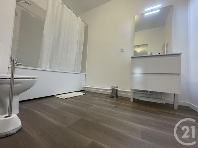Appartement F4 à louer - 4 pièces - 74.5 m2 - ARGENTEUIL - 95 - ILE-DE-FRANCE - Century 21 Halesia Immobilier