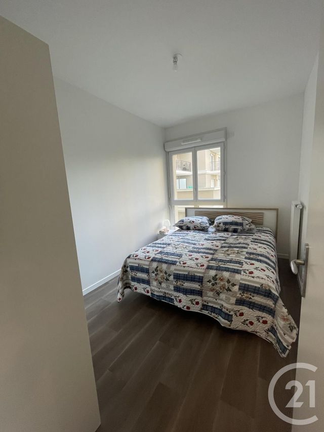Appartement F4 à louer - 4 pièces - 74.5 m2 - ARGENTEUIL - 95 - ILE-DE-FRANCE - Century 21 Halesia Immobilier
