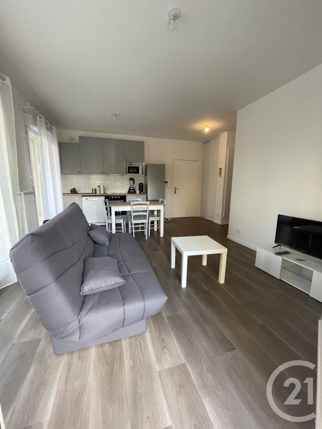 Appartement F4 à louer - 4 pièces - 74.5 m2 - ARGENTEUIL - 95 - ILE-DE-FRANCE - Century 21 Halesia Immobilier