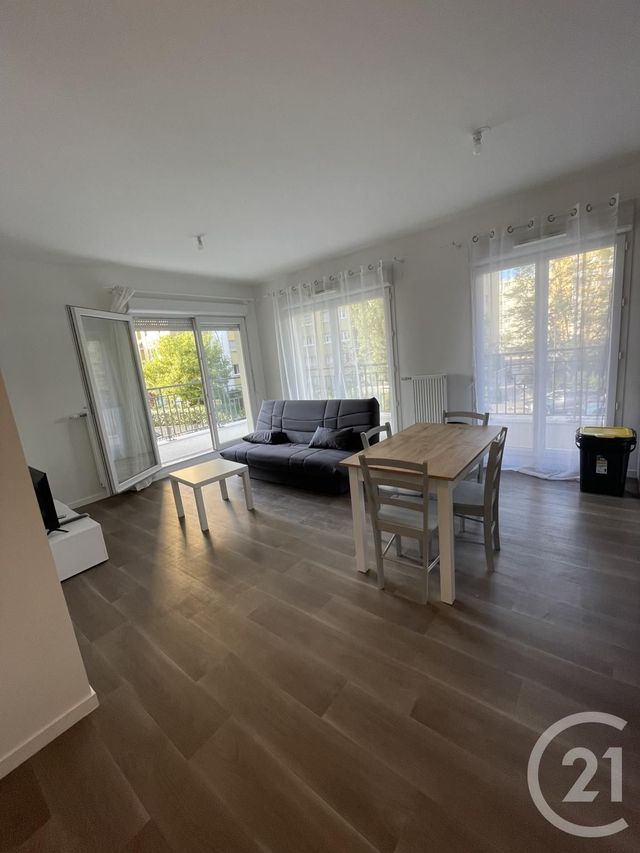 Appartement F4 à louer - 4 pièces - 74.5 m2 - ARGENTEUIL - 95 - ILE-DE-FRANCE - Century 21 Halesia Immobilier